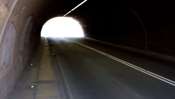 Tunnel